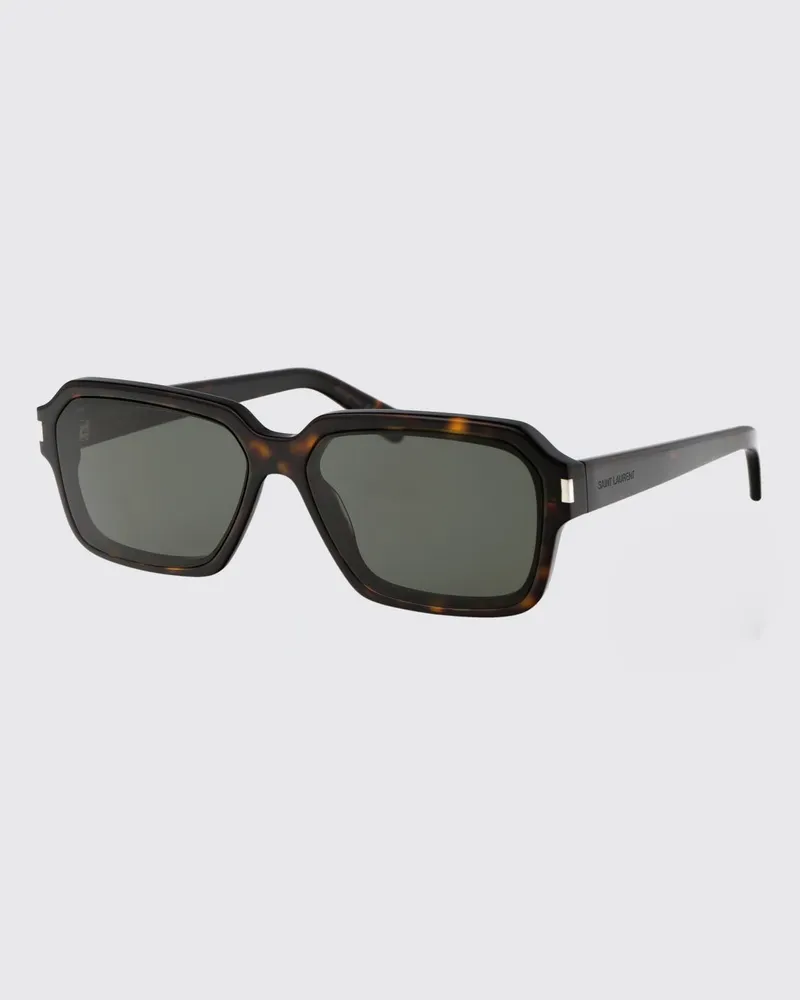 Saint Laurent Sonnenbrillen herren Braun