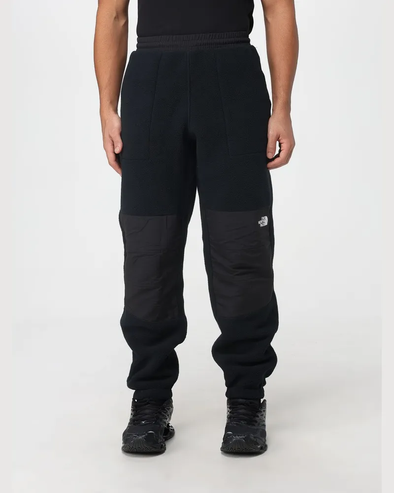 The North Face Hose herren Schwarz