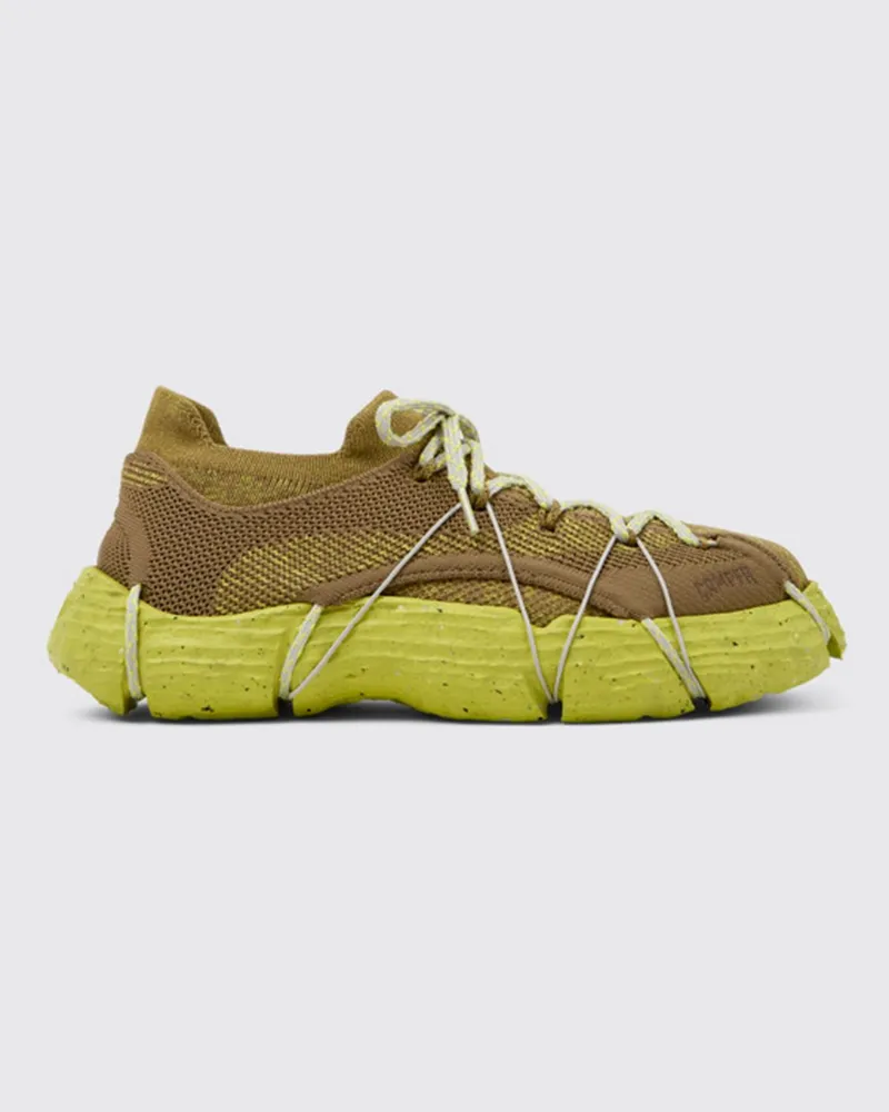 Camper Sneakers herren Bunt