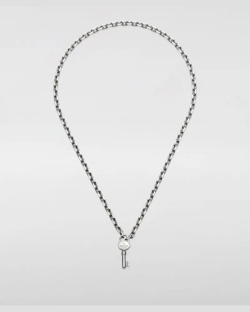 Gucci Schmuck Silber