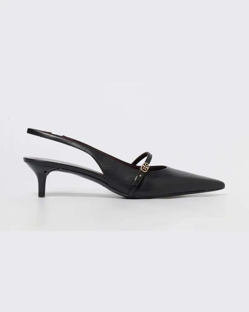 Tory Burch Pumps damen Schwarz