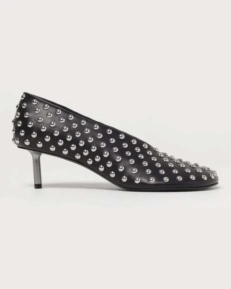 Jil Sander Absatzschuhe damen Schwarz