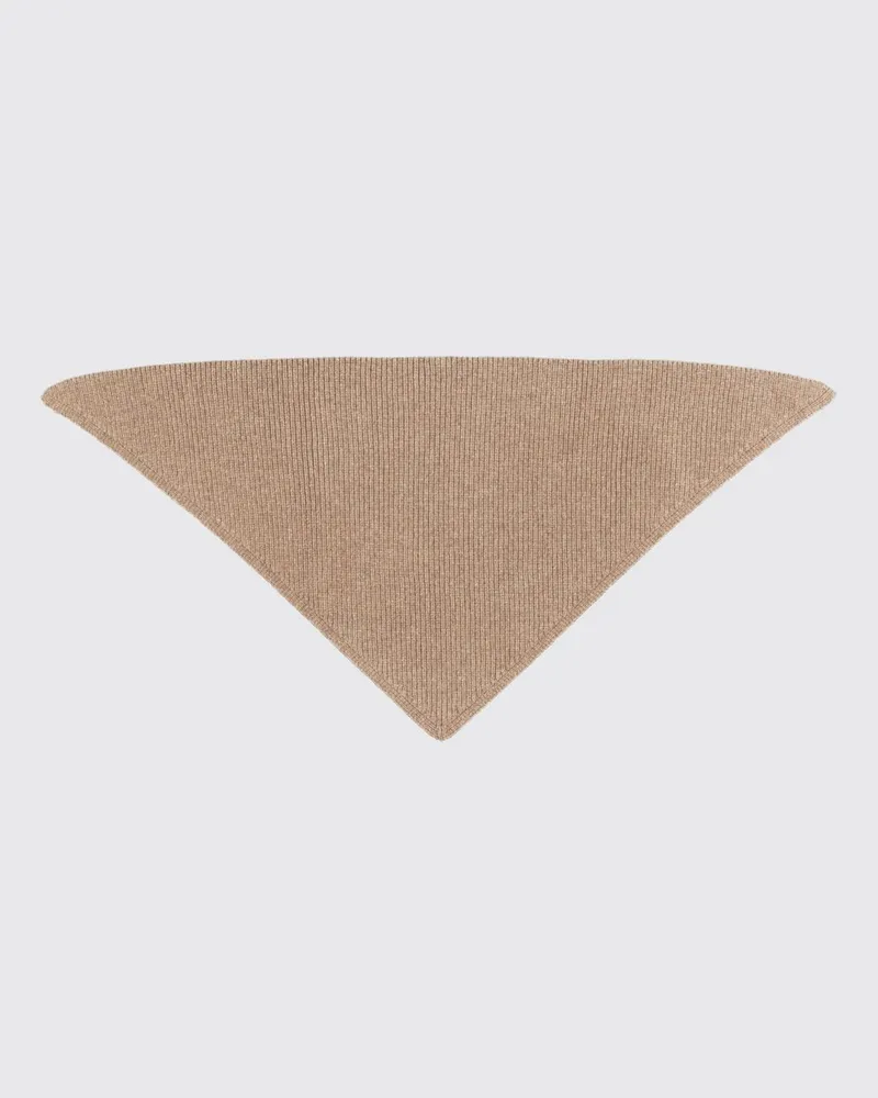 Studio Nicholson Schal herren Beige