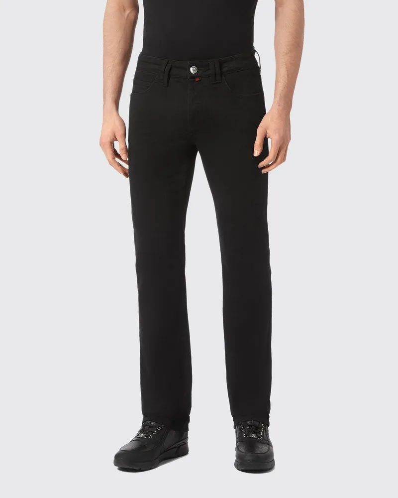 Billionaire Jeans herren Schwarz