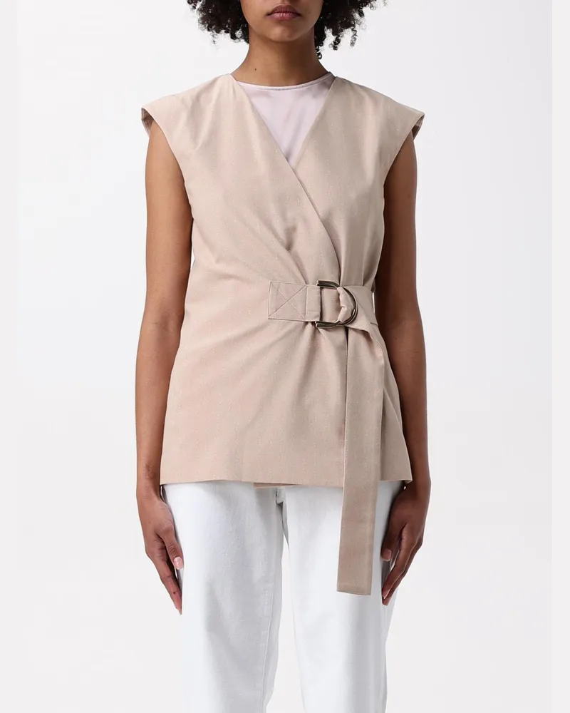 Liu Jo Jacke damen Braun
