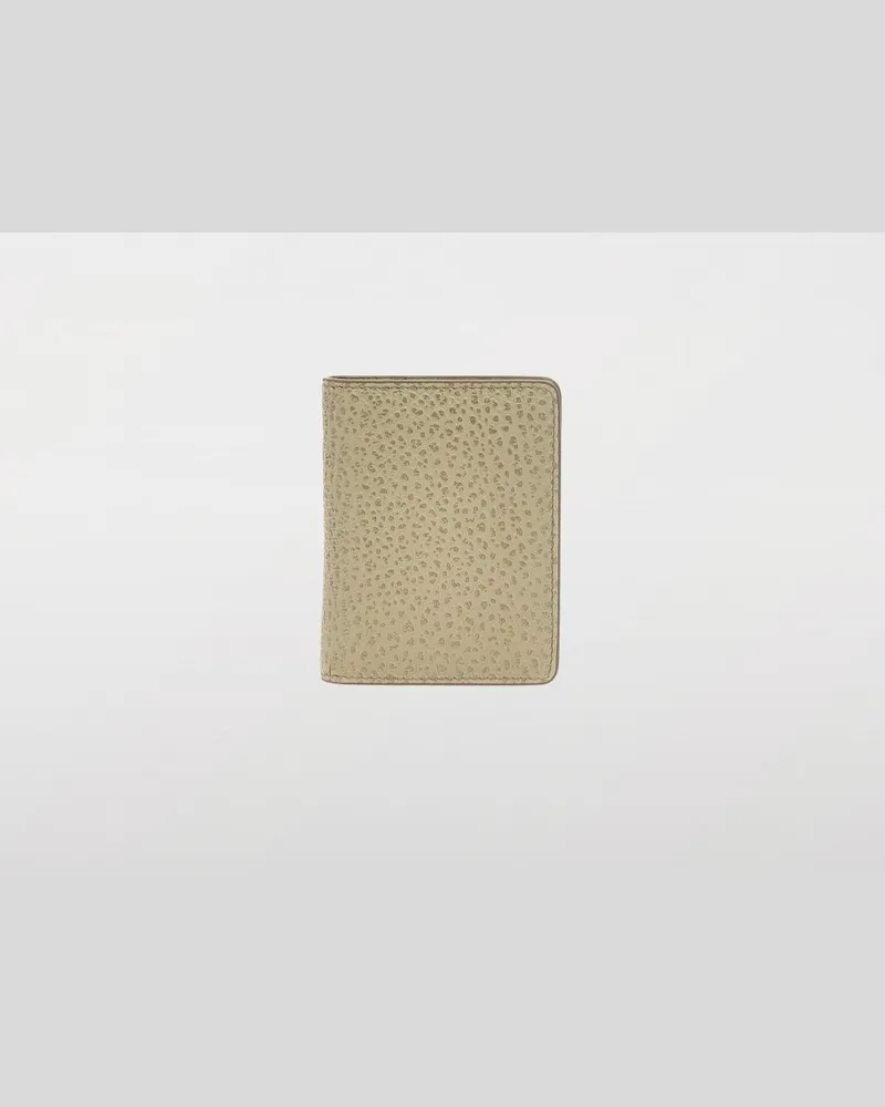 Maison Margiela Schlsselanhang herren Grau