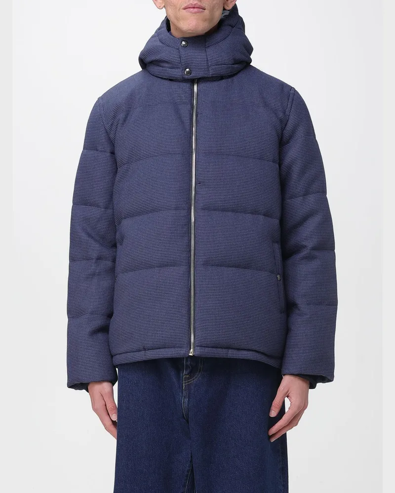 Paul Smith Jacke herren Blau