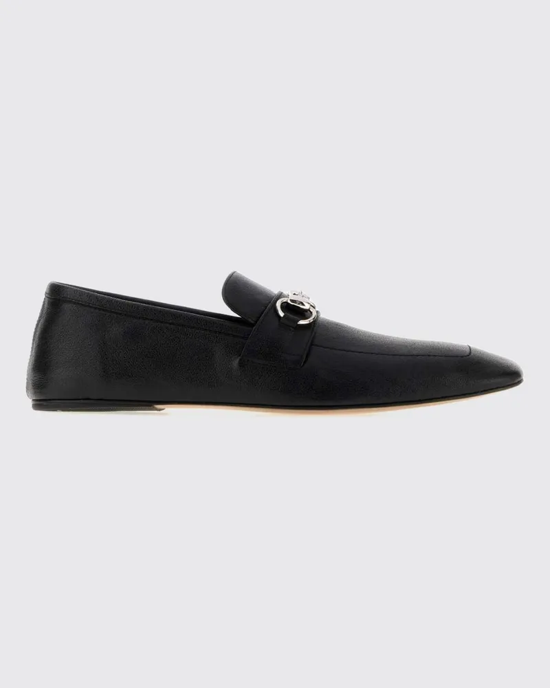 Gucci Mokassins damen Schwarz