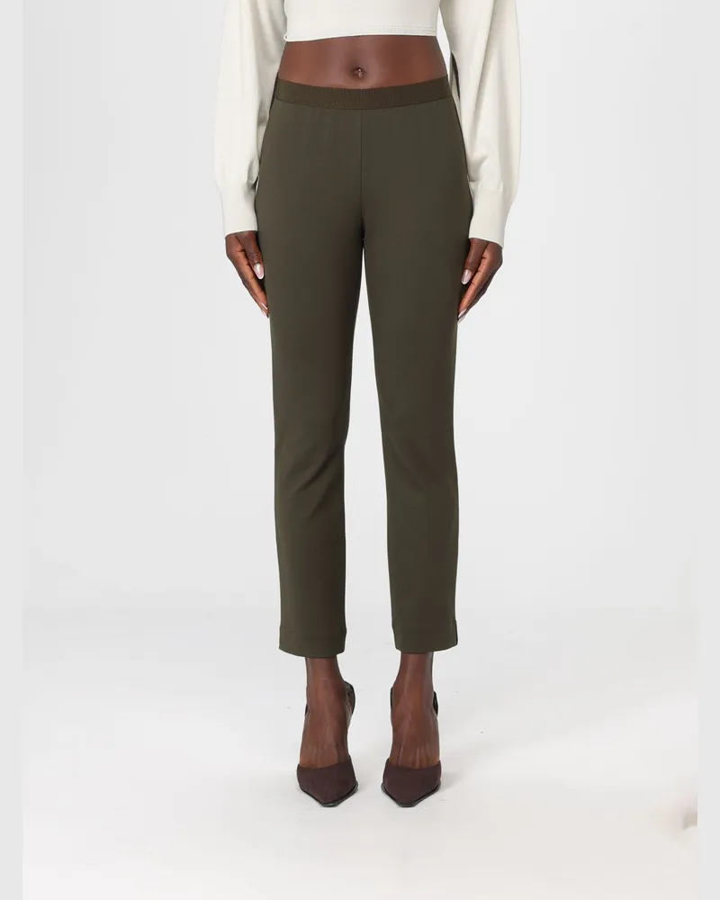 Liviana Conti Hose damen Grün