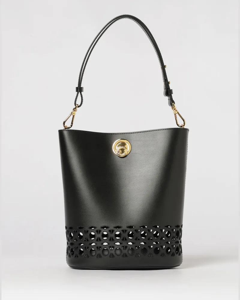 Coccinelle Umhängetasche damen Schwarz