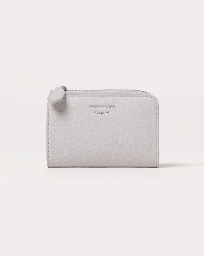 Emporio Armani Geldbeutel damen Perle