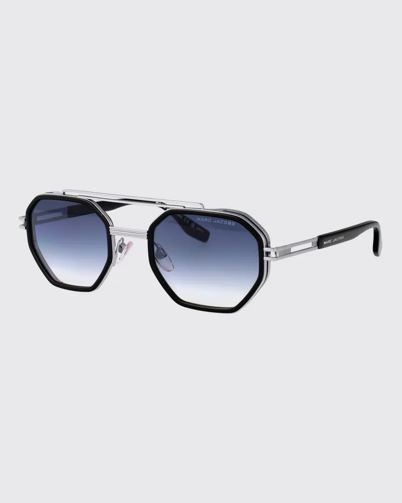 Marc Jacobs Sonnenbrille herren Schwarz