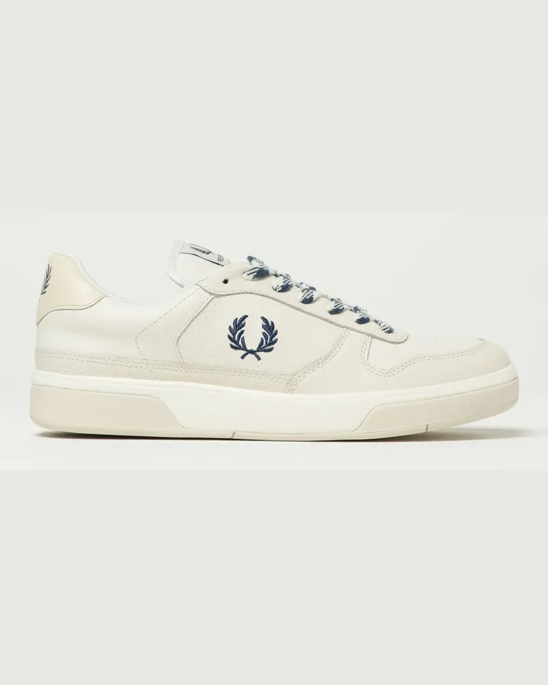 Fred Perry Sneakers herren Beige