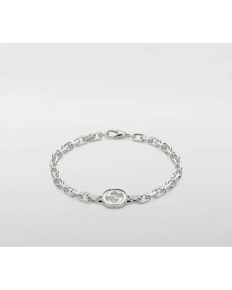 Gucci Schmuck damen Silber