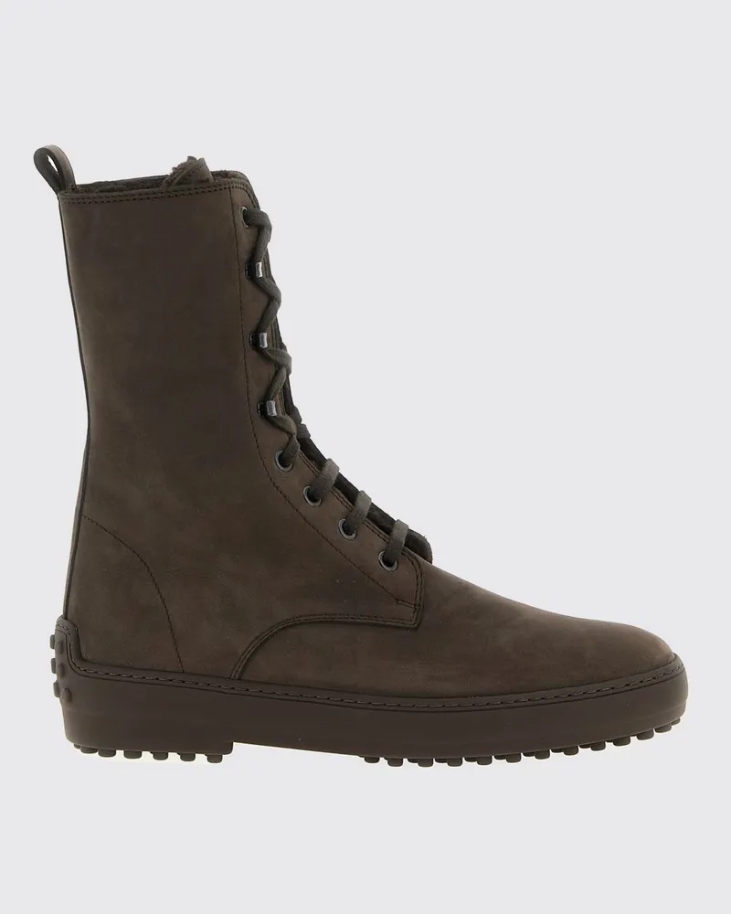 TOD'S Schuhe damen Braun