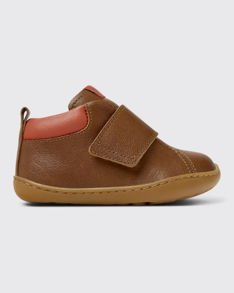 Camper Schuhe kinder Braun