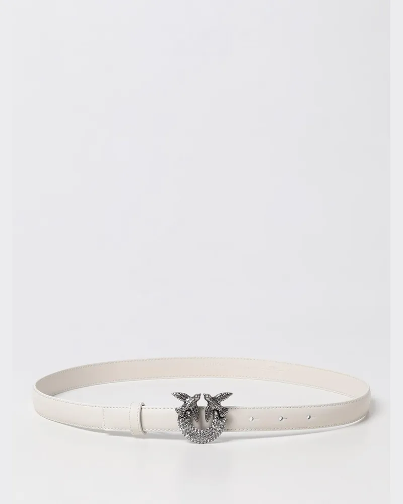 Pinko Armband damen Weiß