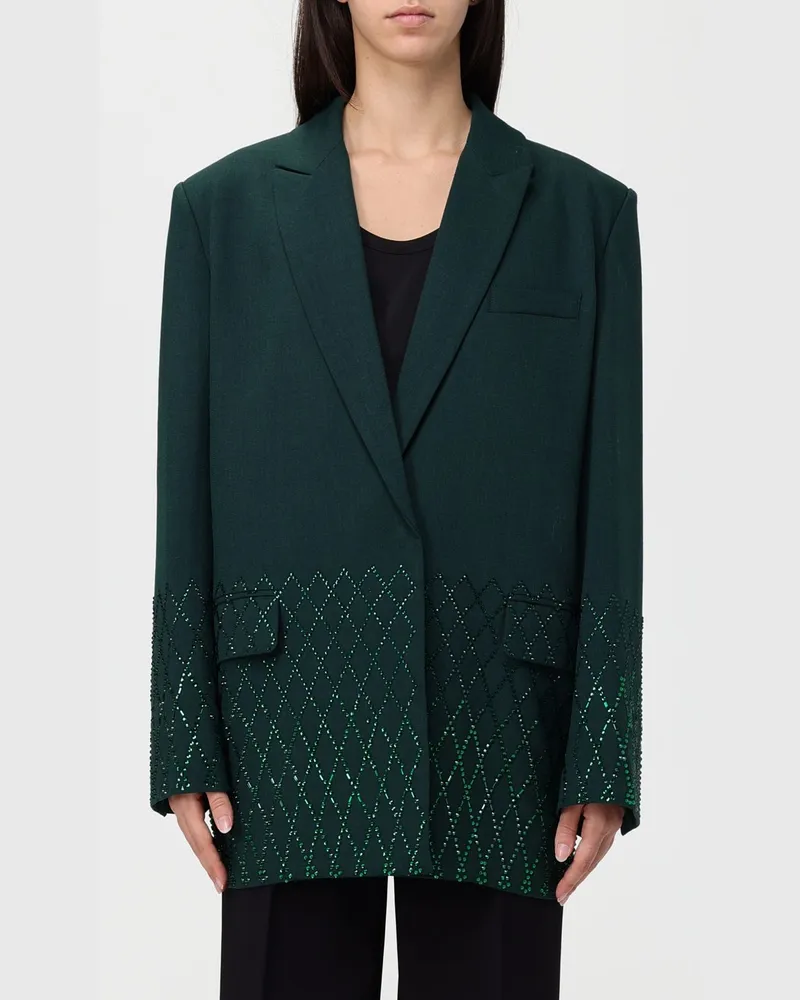 Pinko Jacke damen Grün