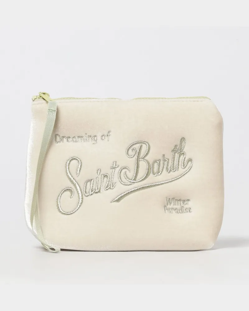 MC2 Saint Barth Clutch damen Fa02
