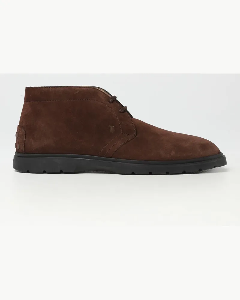 TOD'S Schuhe herren Dark