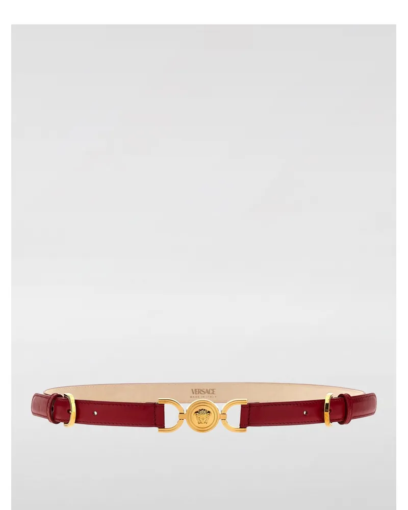 Versace Grtel damen Bunt