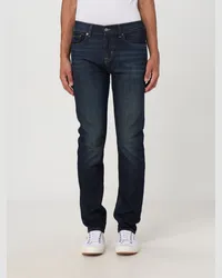 7 for all mankind Jeans Blau