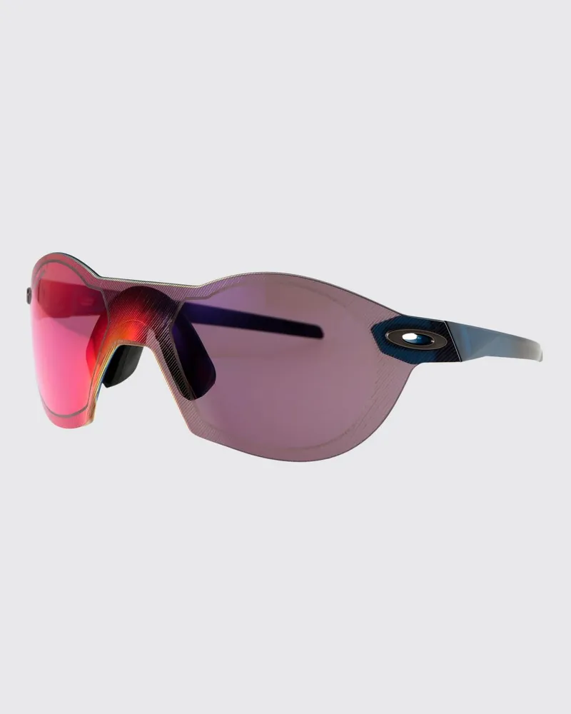 Oakley Sonnenbrillen herren Blau