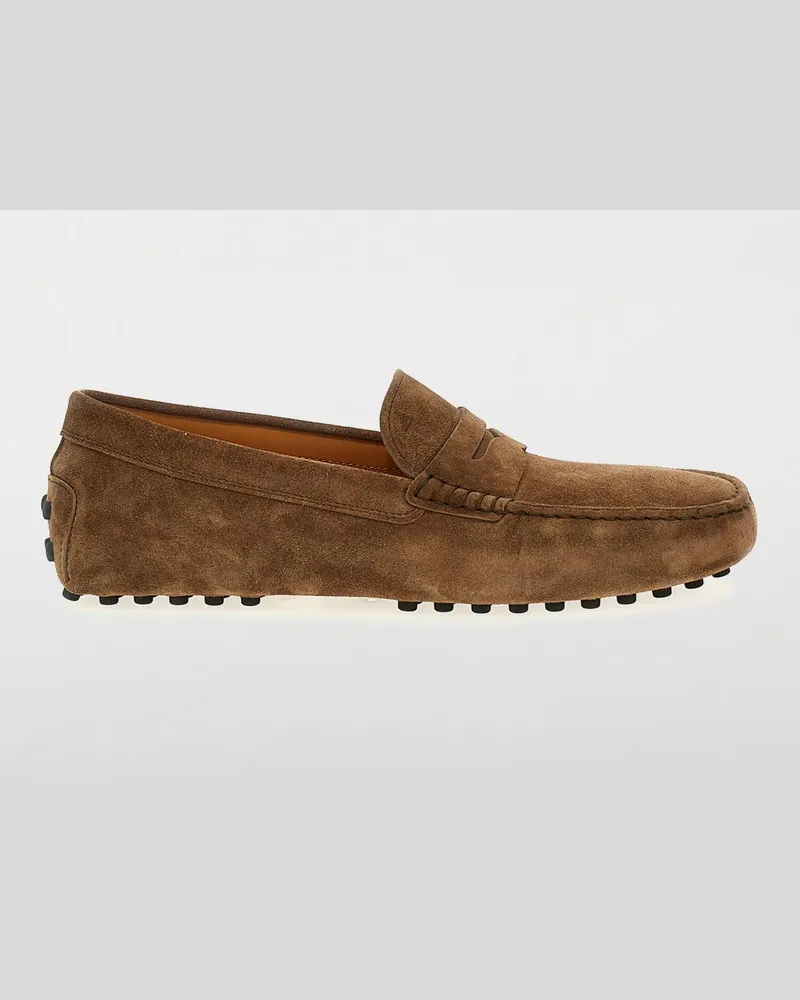 TOD'S Schuhe herren Earth