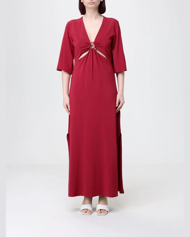 Max Mara Kleid damen Geranium