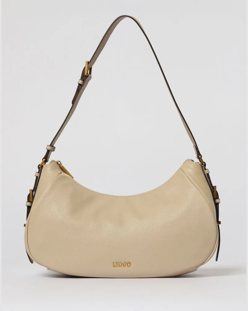 Liu Jo Handtasche damen Beige