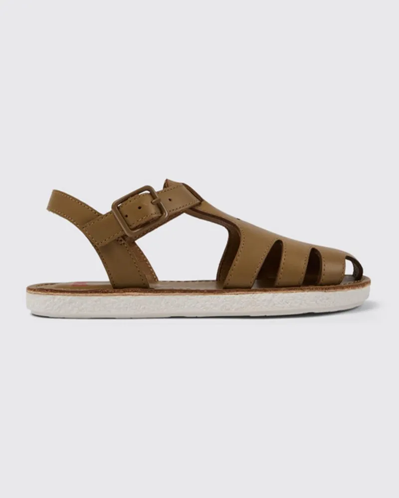 Camper Schuhe kinder Braun