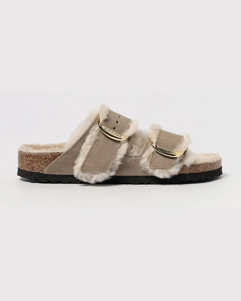 Birkenstock Schuhe damen Braun