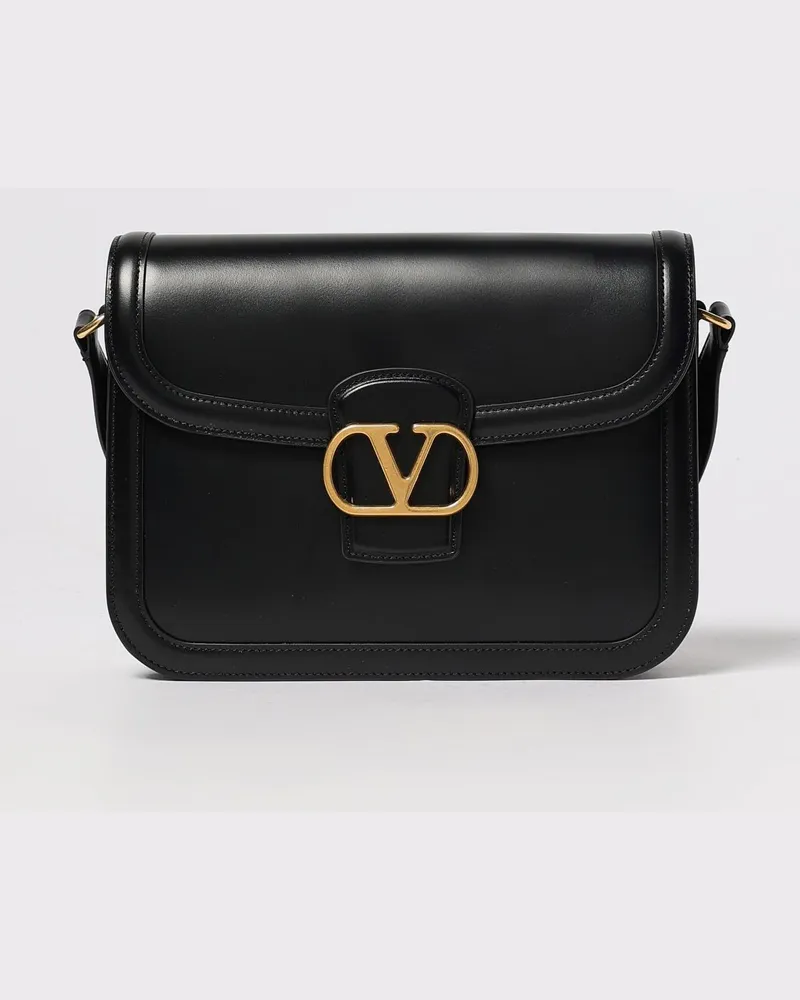 Valentino Garavani Tasche herren Schwarz