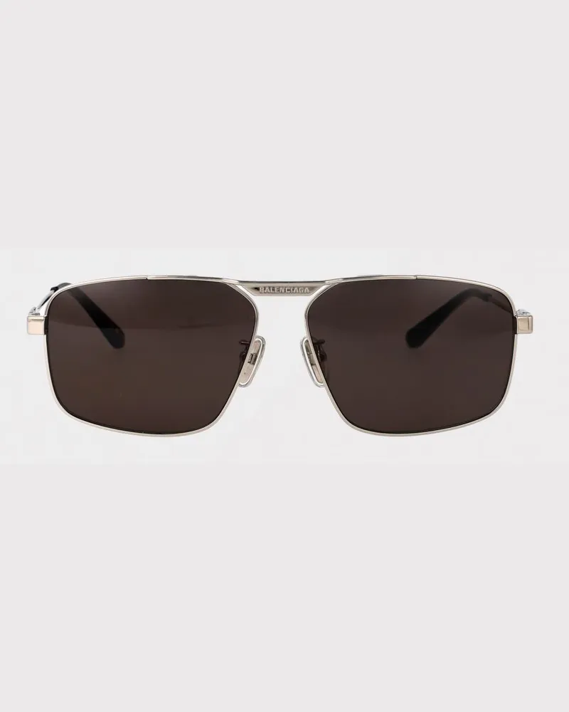 Balenciaga Sonnenbrillen herren Braun