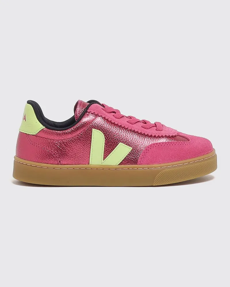 VEJA Sneakers kinder Fuchsia