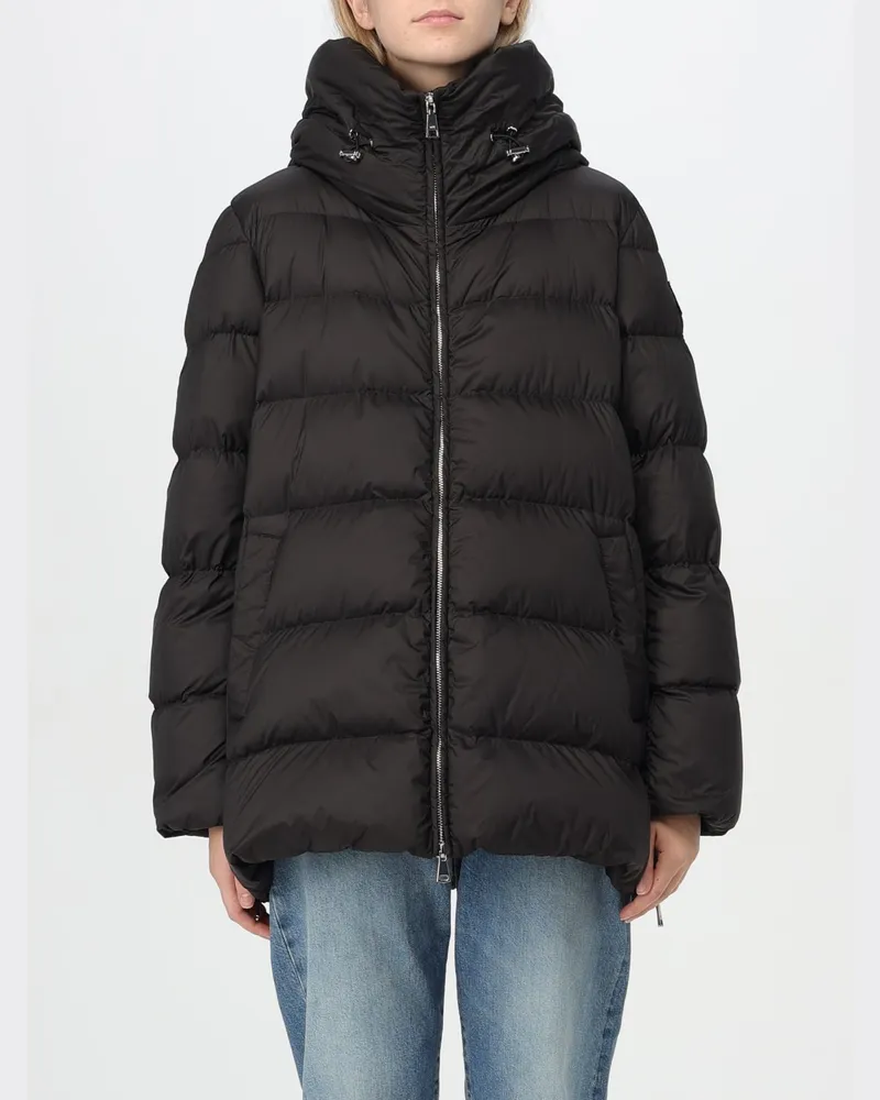 ADD Jacke damen Schwarz