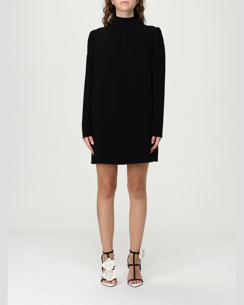 Max Mara Kleider damen Schwarz