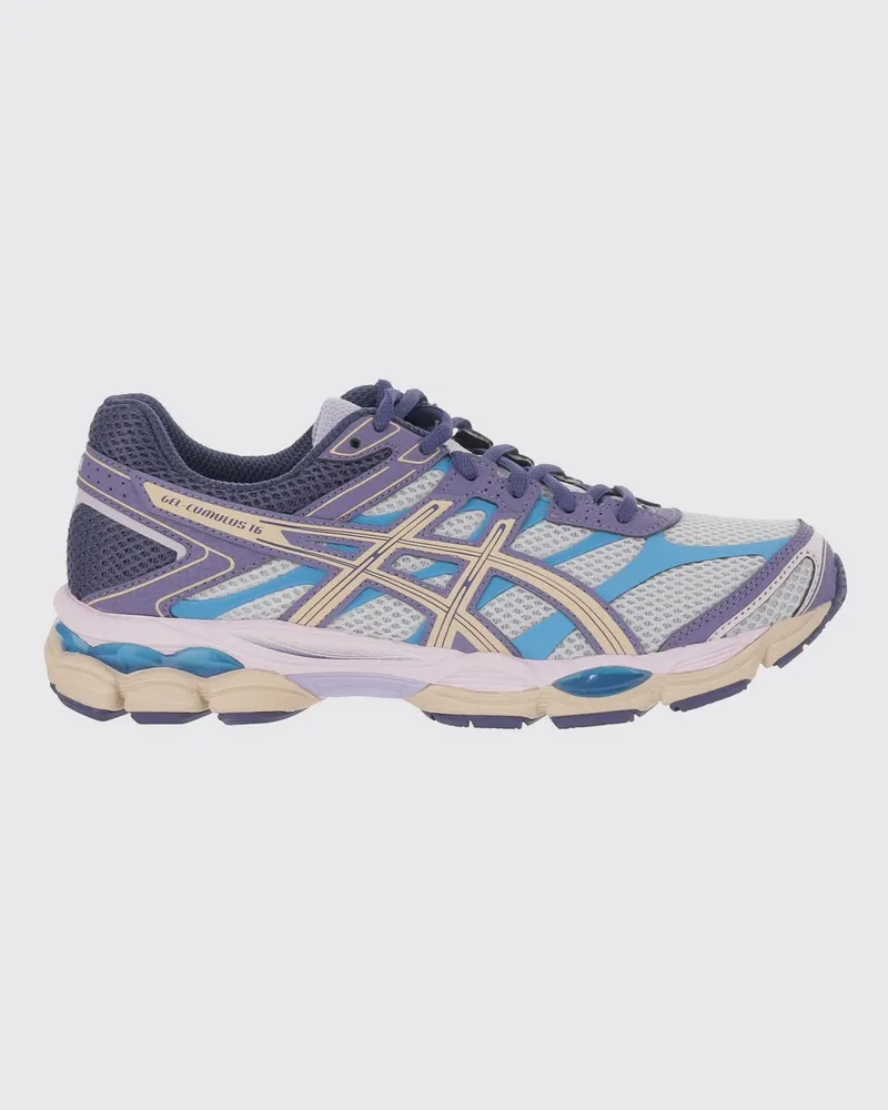 Asics Sneakers herren Violett