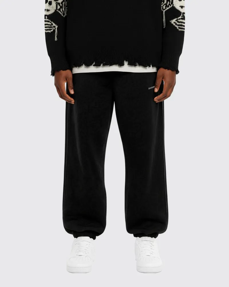 BARROW Hose herren Grau