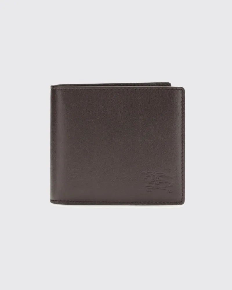 Burberry Portemonnaie herren Earth