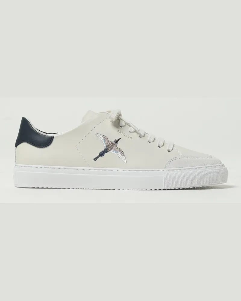 Axel Arigato Sneakers herren Weiß