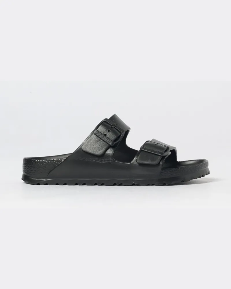 Birkenstock Sandalen herren Schwarz
