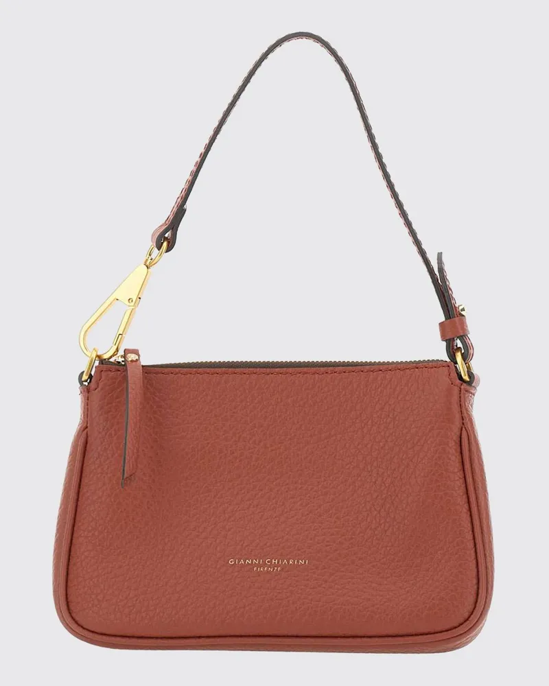 Gianni Chiarini Handtasche damen  Club Marcella Rot