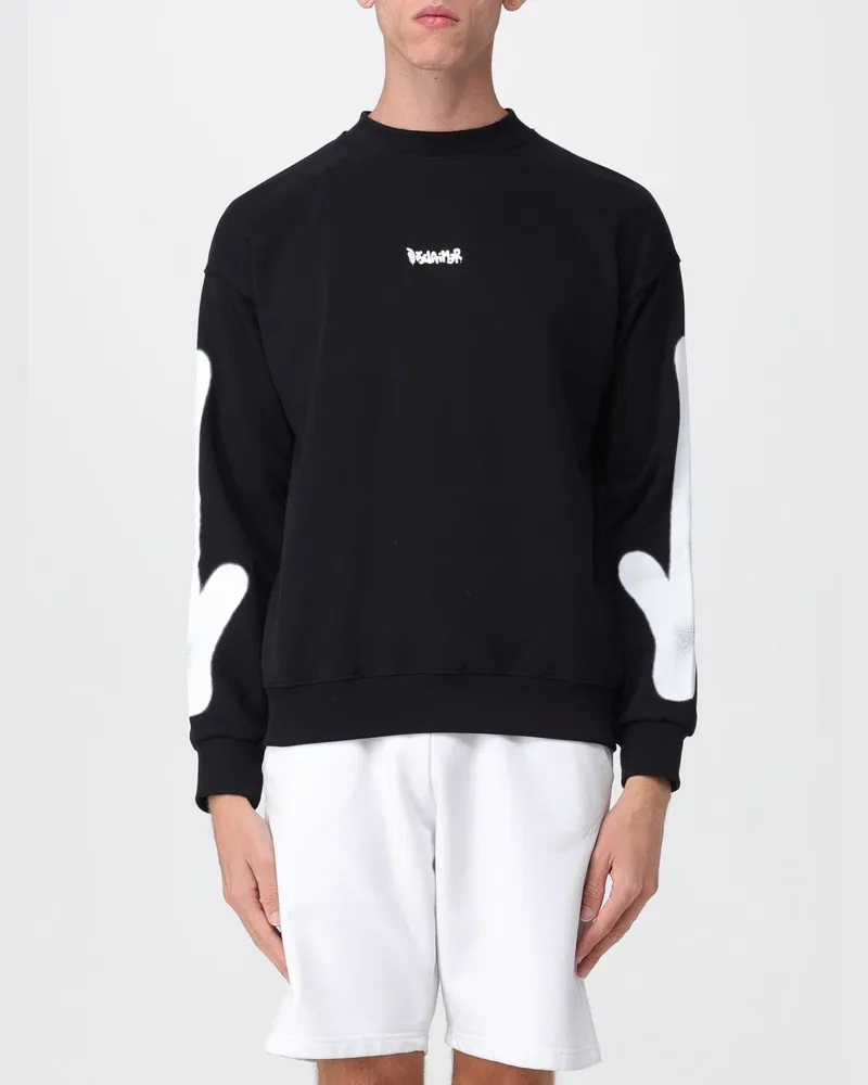 DISCLAIMER Pullover herren Milch