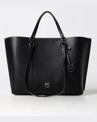 Pinko Schultertasche Schwarz