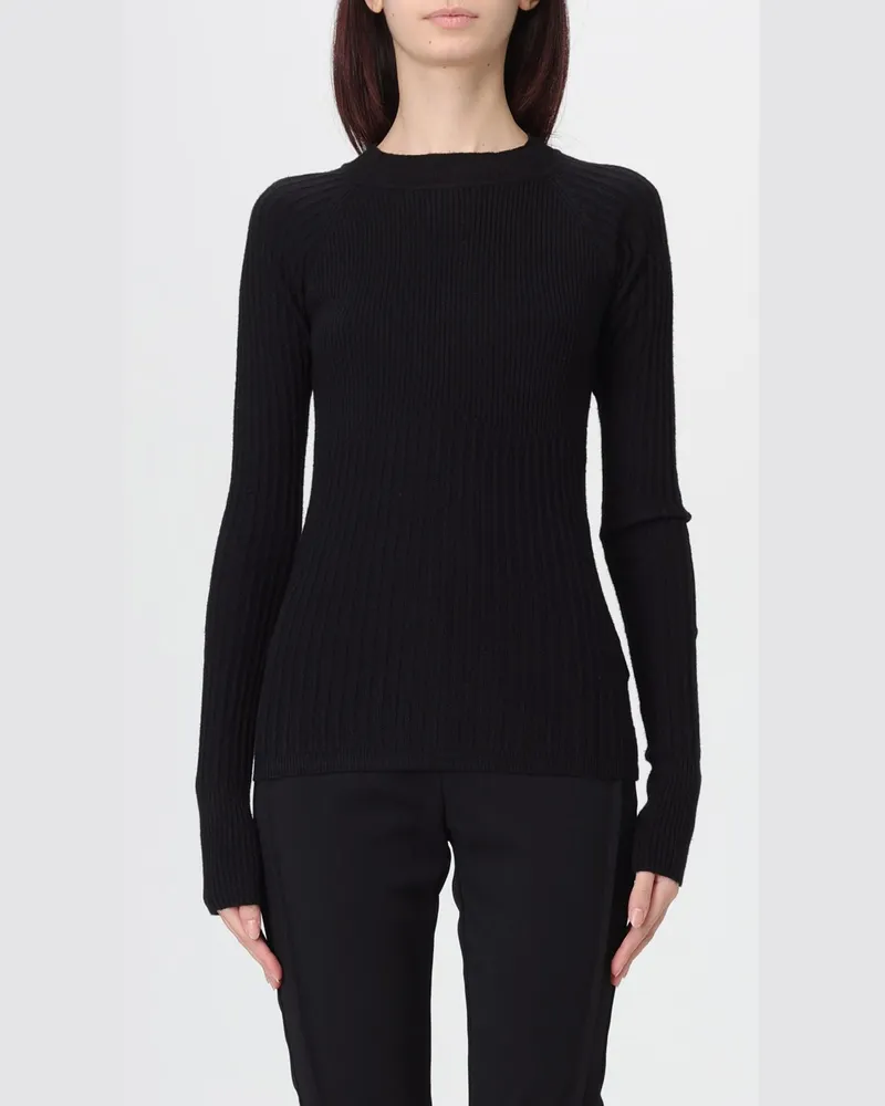 Patrizia Pepe Pullover damen Schwarz