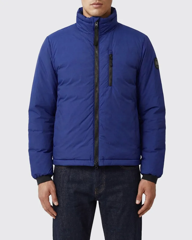 Canada Goose Jacke herren Navy