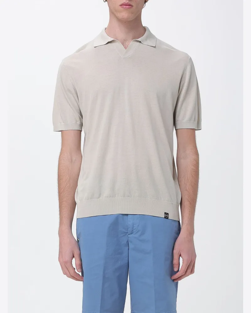 Colmar Pullover herren Beige