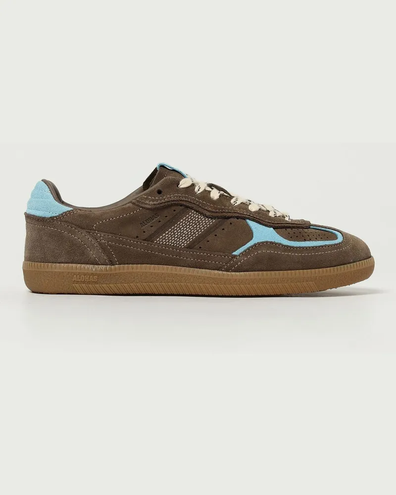 Alohas Sneakers damen Earth