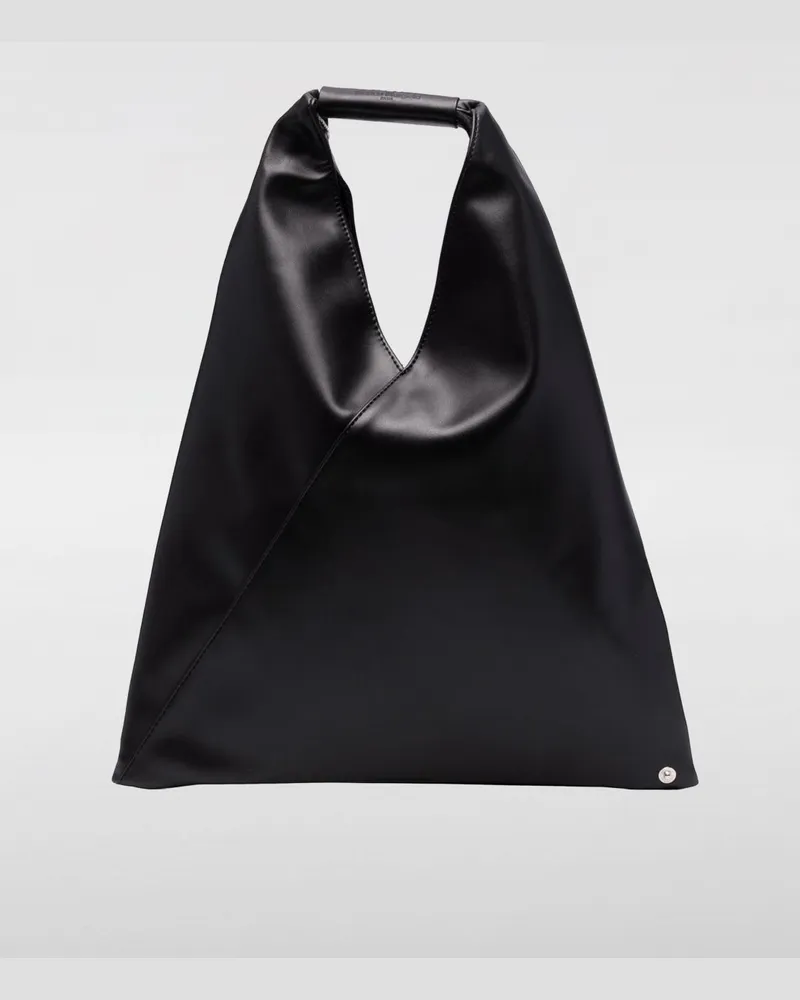 Maison Margiela Umhngetasche damen Schwarz